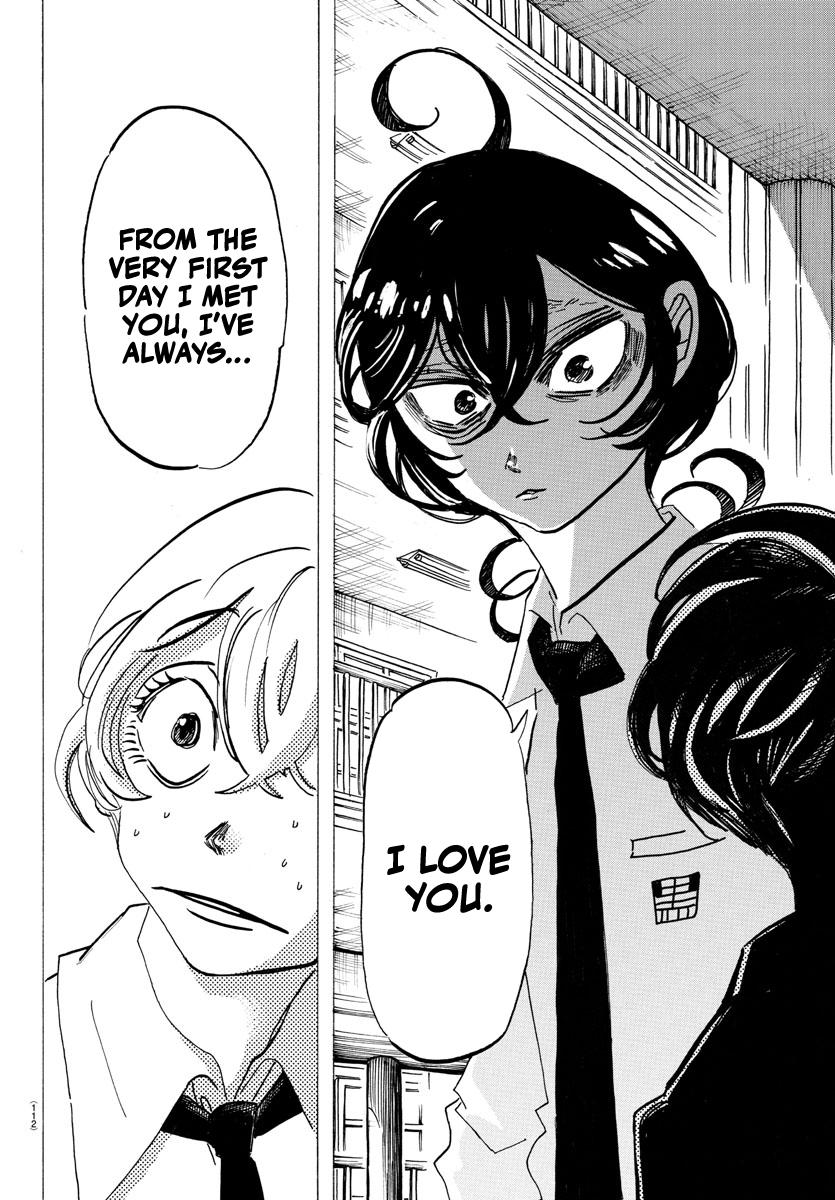 Sanda Chap 6 - Next Chap 7