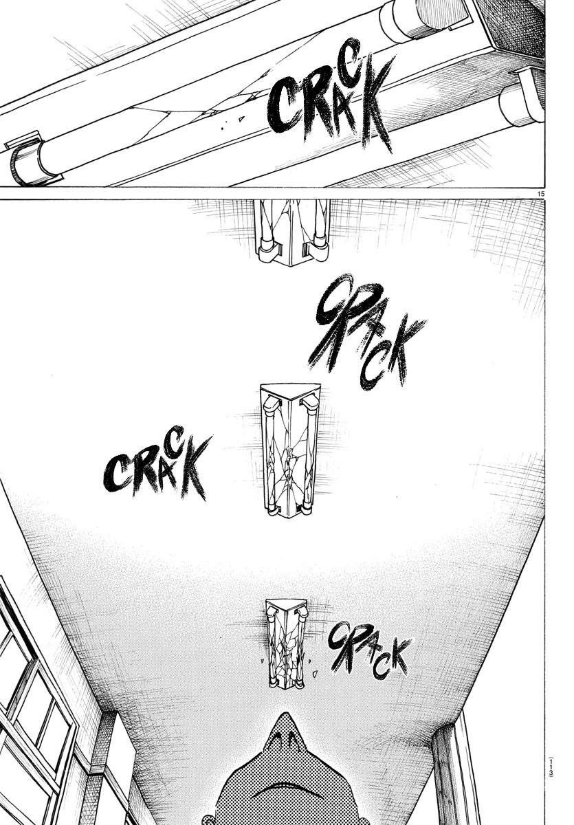 Sanda Chap 6 - Next Chap 7