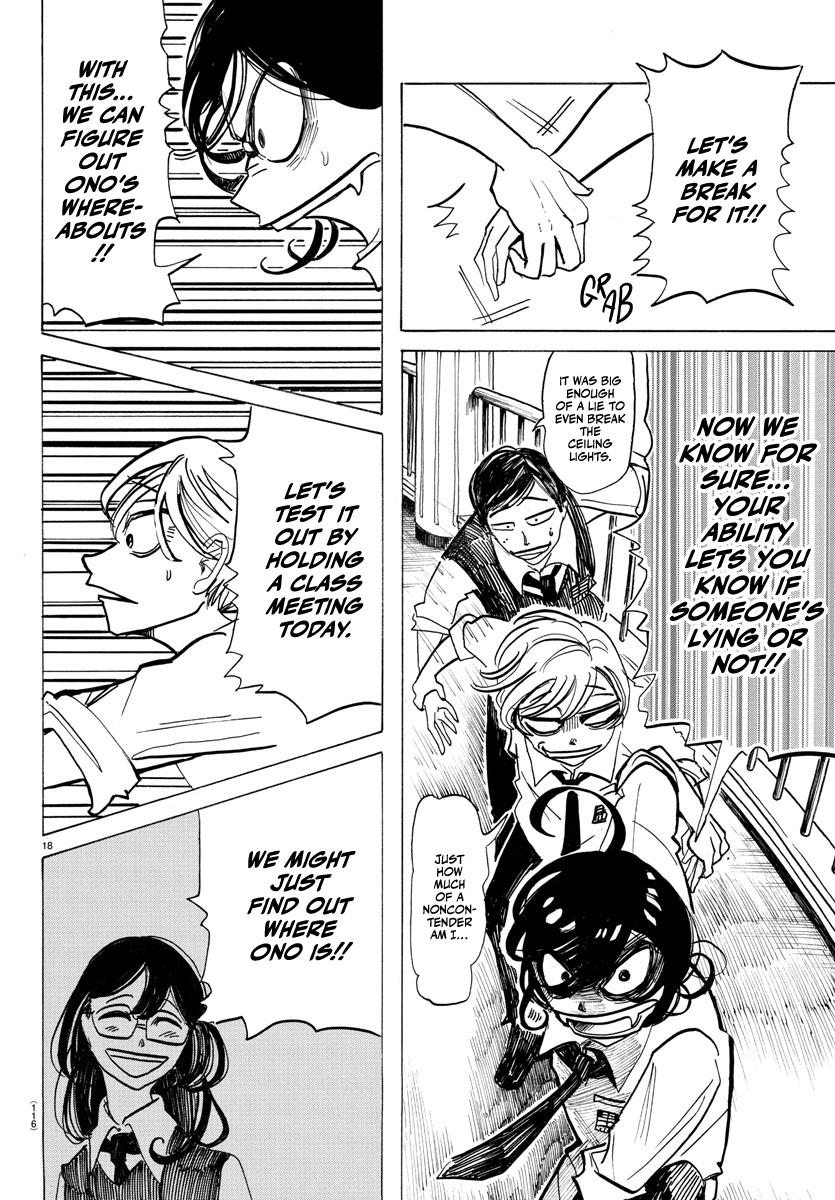 Sanda Chap 6 - Next Chap 7