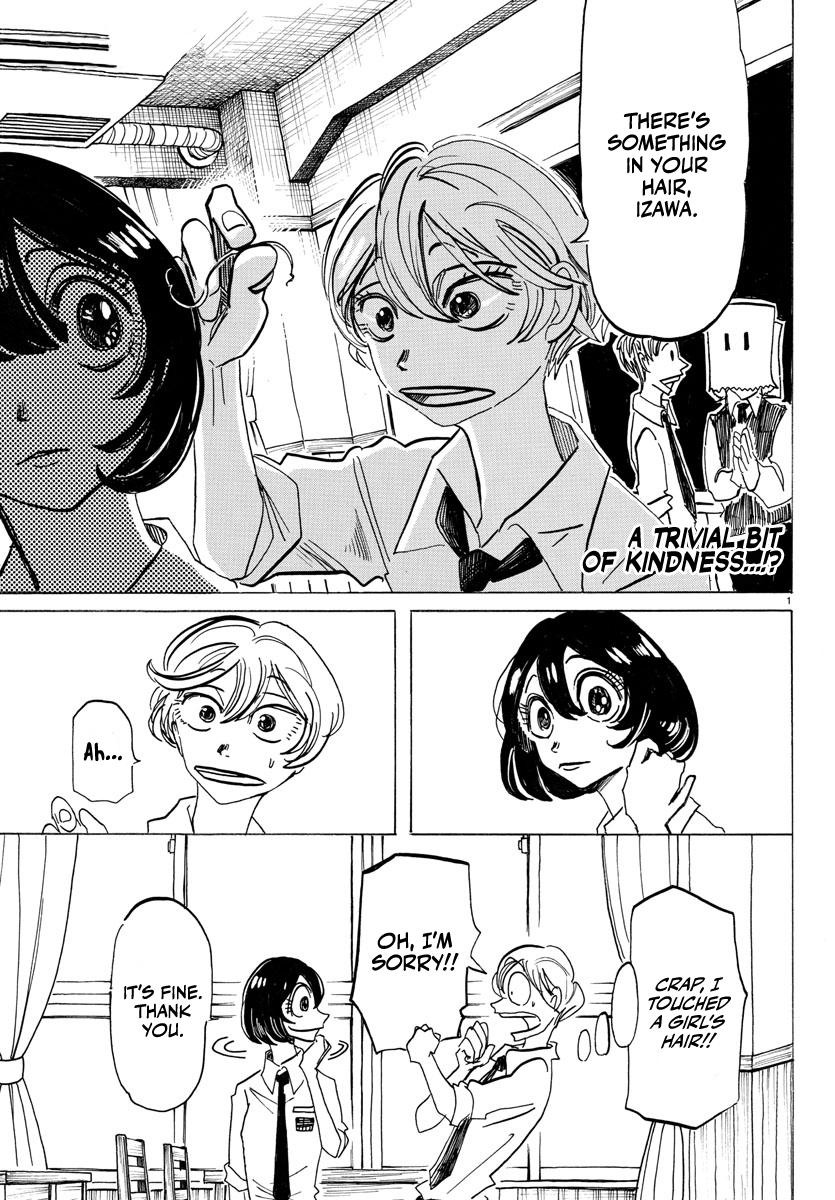 Sanda Chap 6 - Next Chap 7