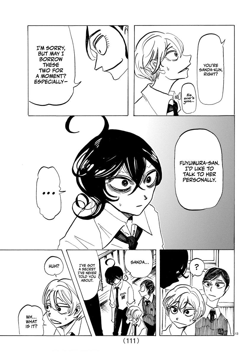 Sanda Chap 6 - Next Chap 7