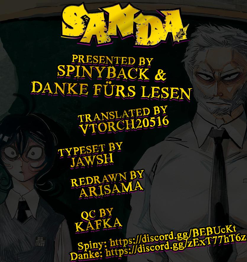 Sanda Chap 6 - Next Chap 7