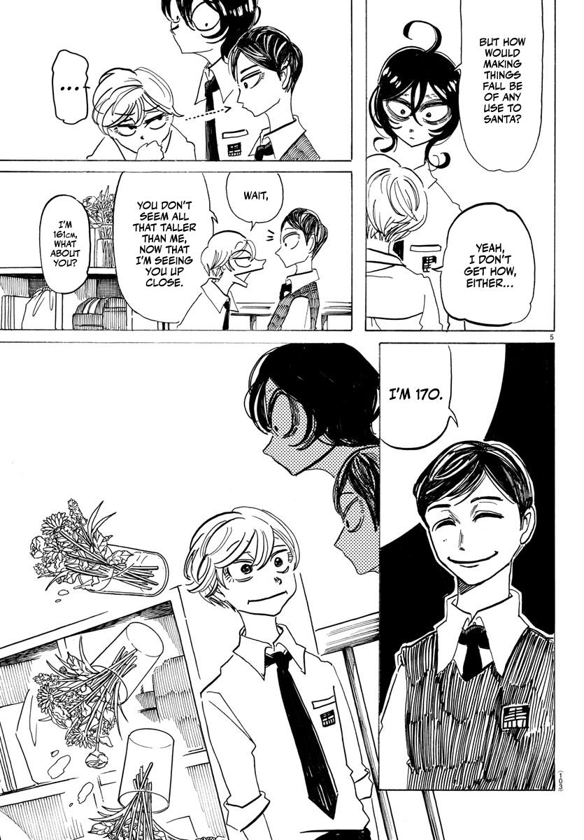 Sanda Chap 6 - Next Chap 7