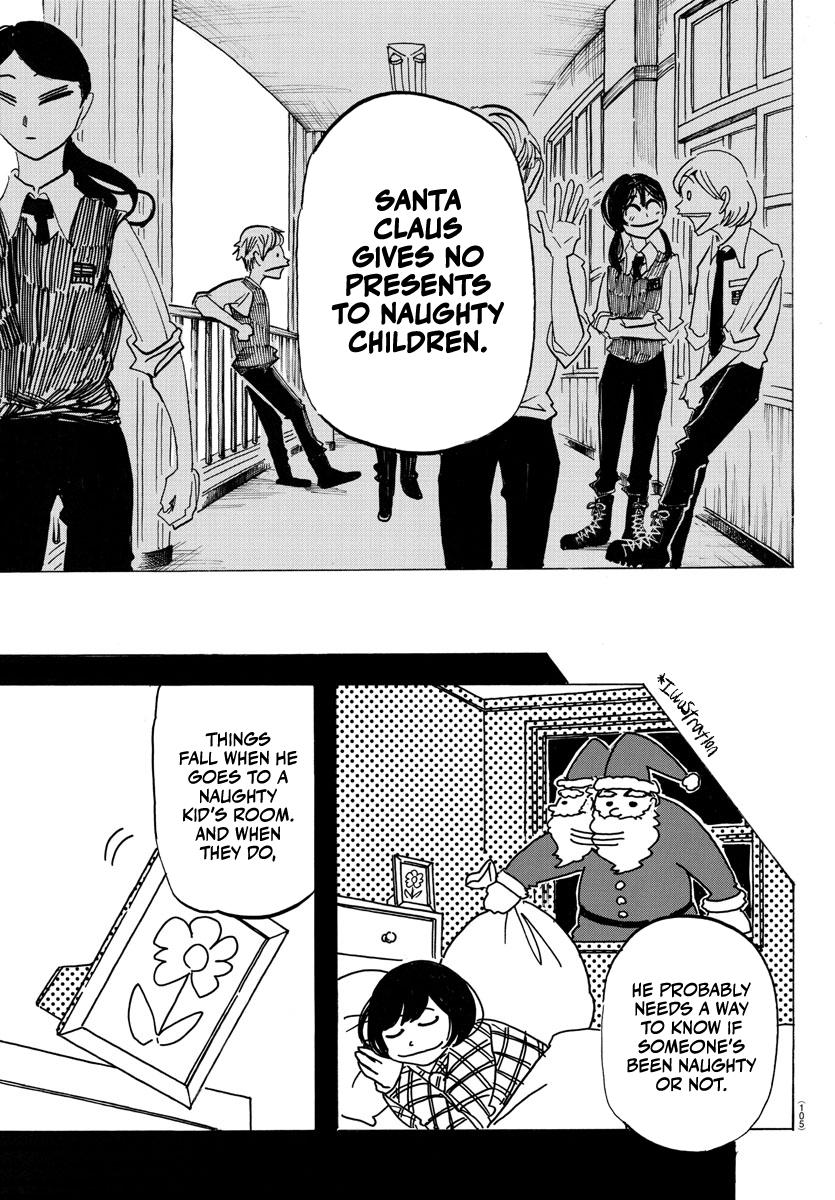 Sanda Chap 6 - Next Chap 7