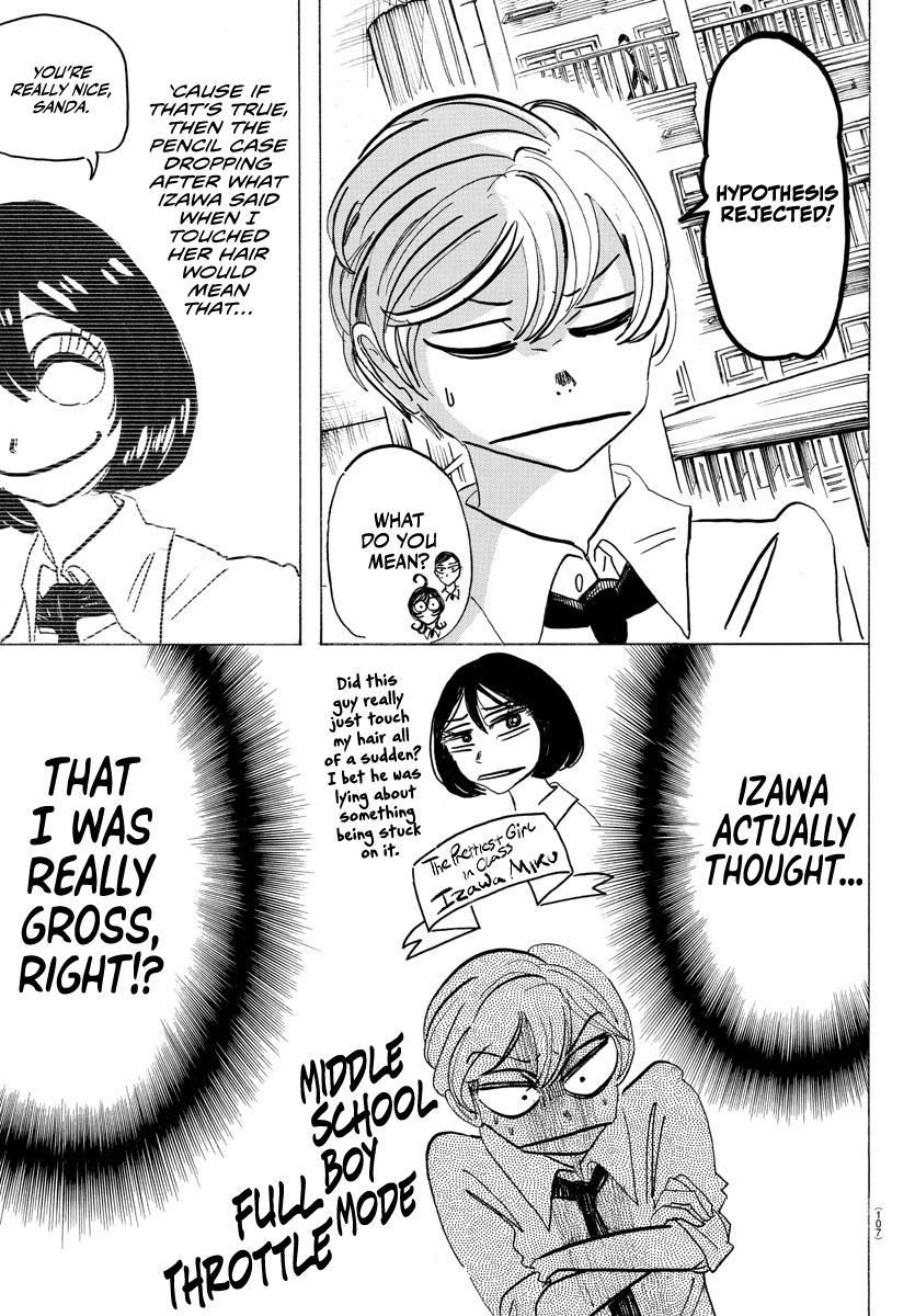 Sanda Chap 6 - Next Chap 7