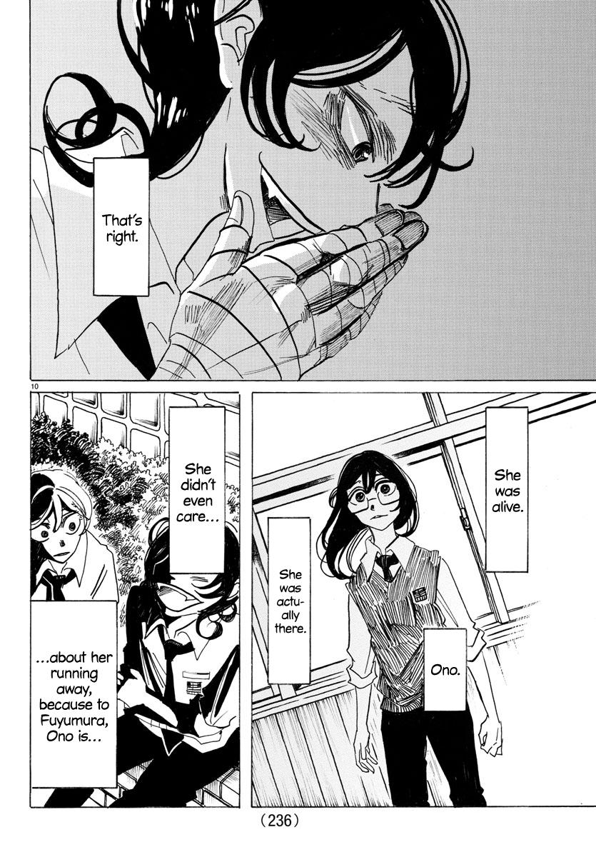 Sanda Chap 8 - Next Chap 9