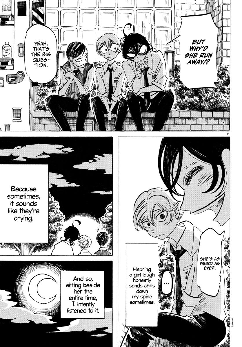 Sanda Chap 8 - Next Chap 9