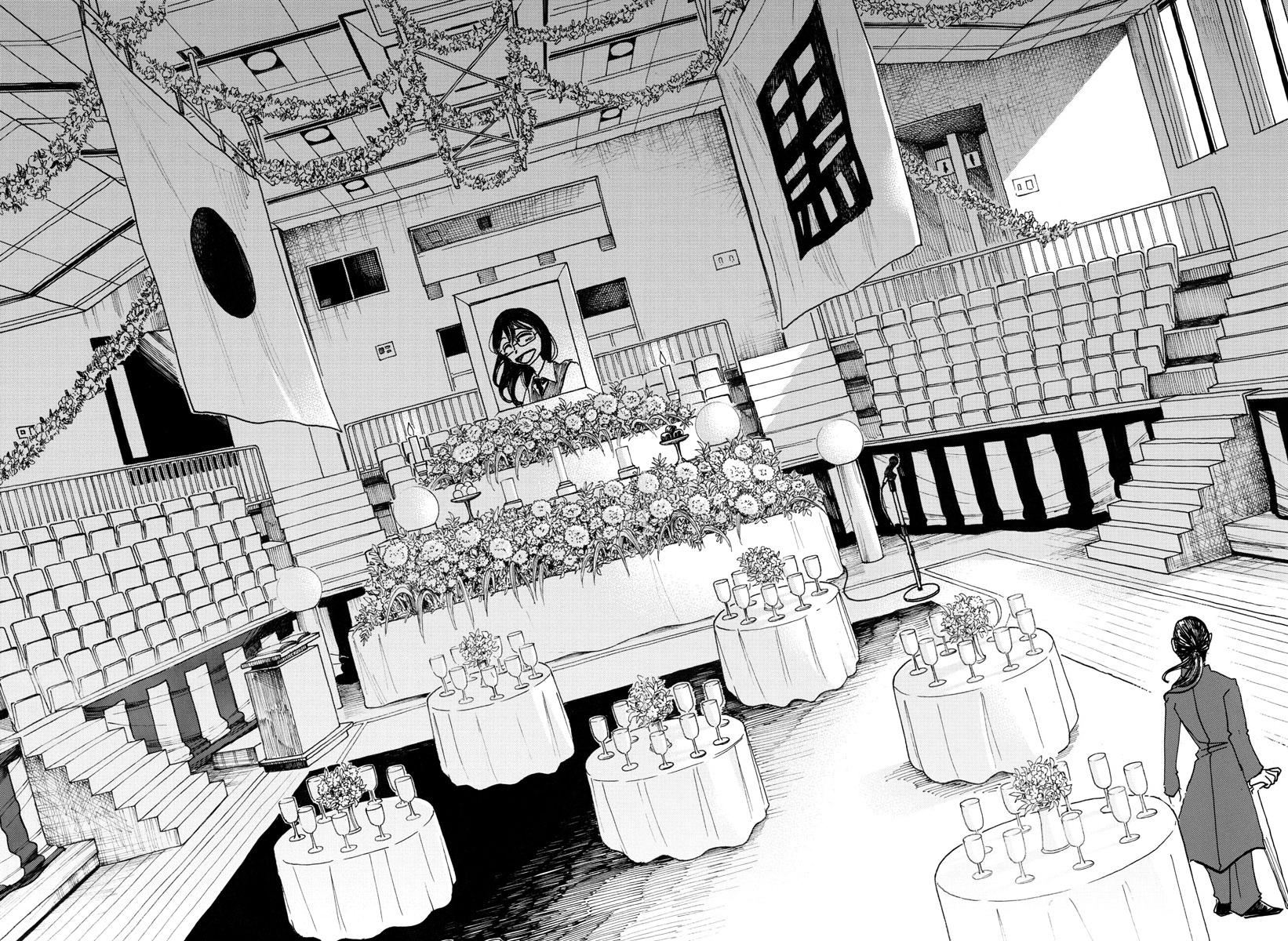 Sanda Chap 8 - Next Chap 9