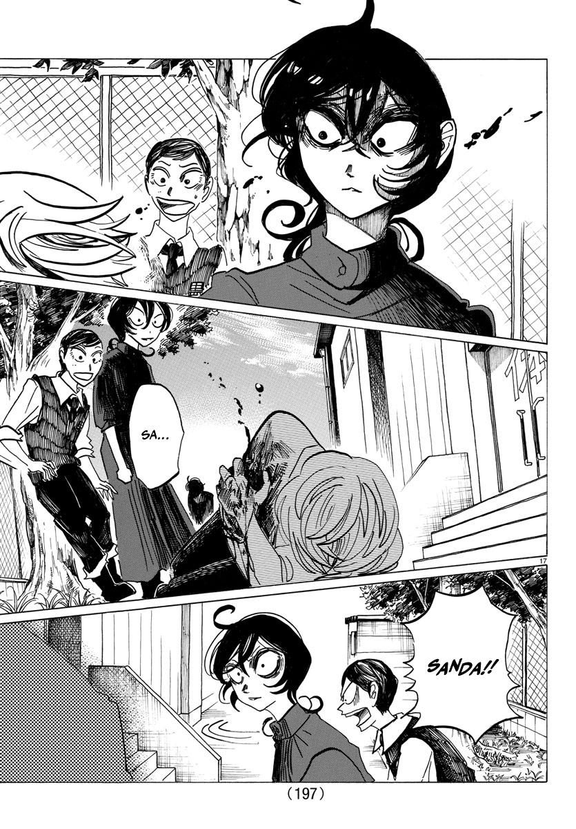 Sanda Chap 9 - Next Chap 10