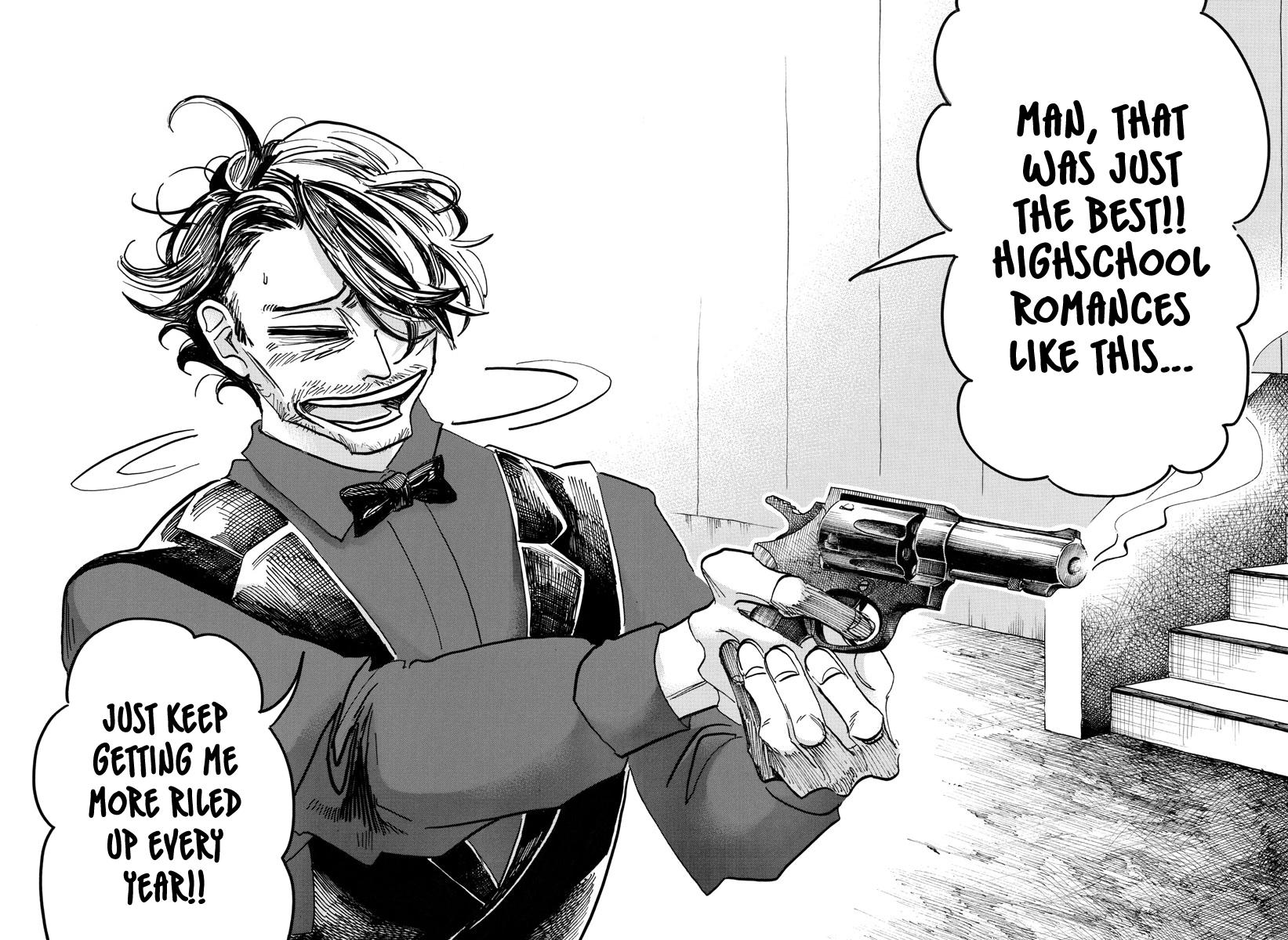 Sanda Chap 9 - Next Chap 10