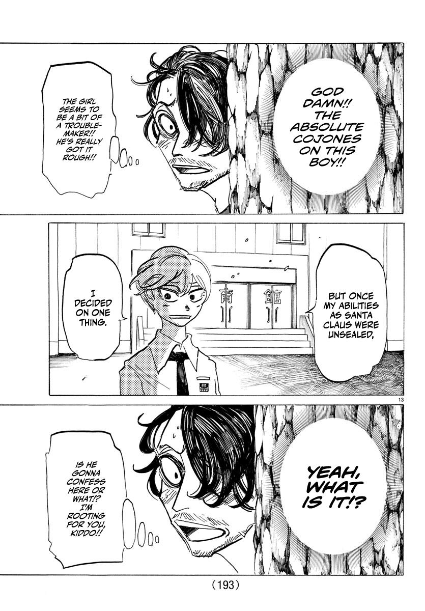 Sanda Chap 9 - Next Chap 10