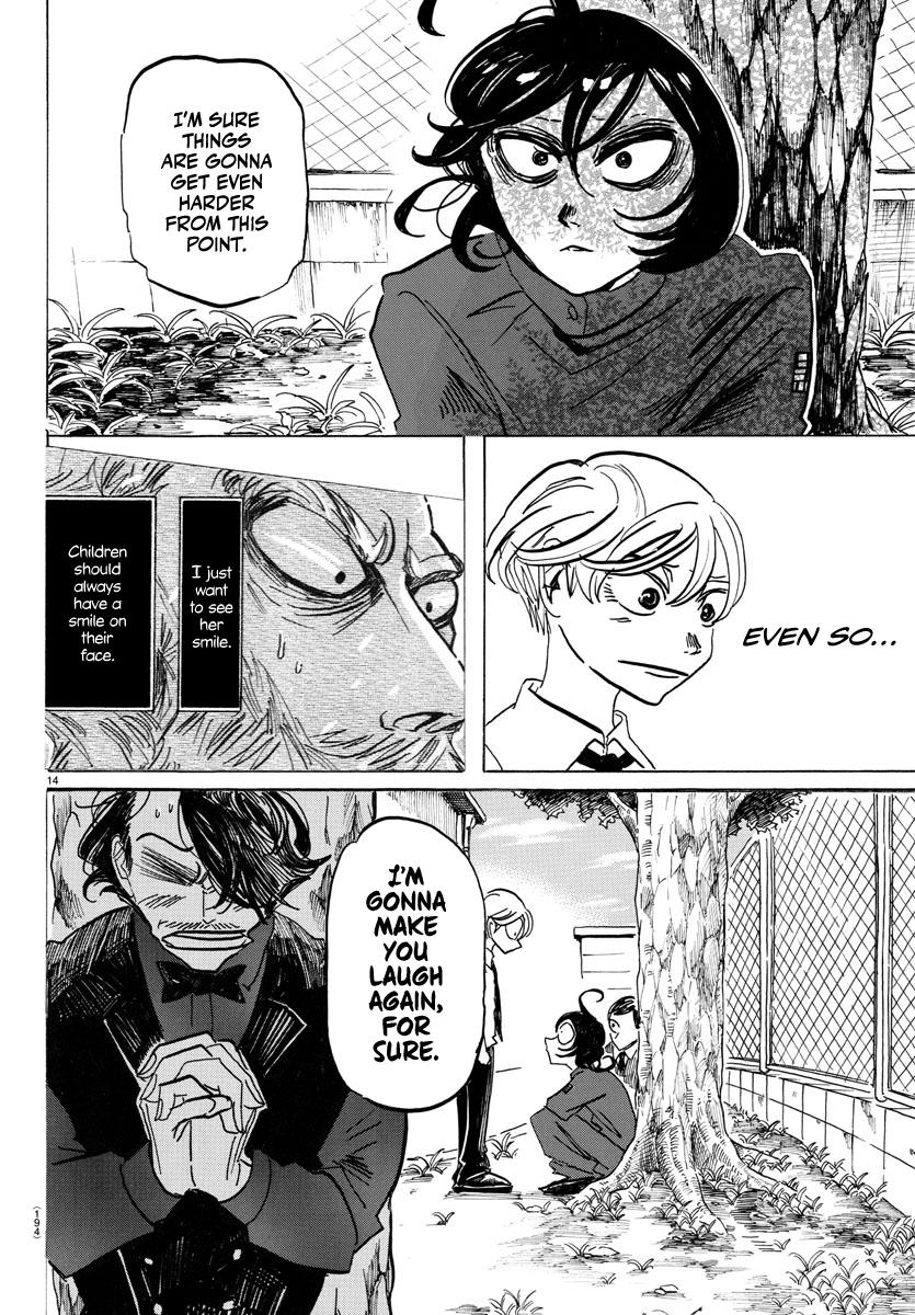 Sanda Chap 9 - Next Chap 10