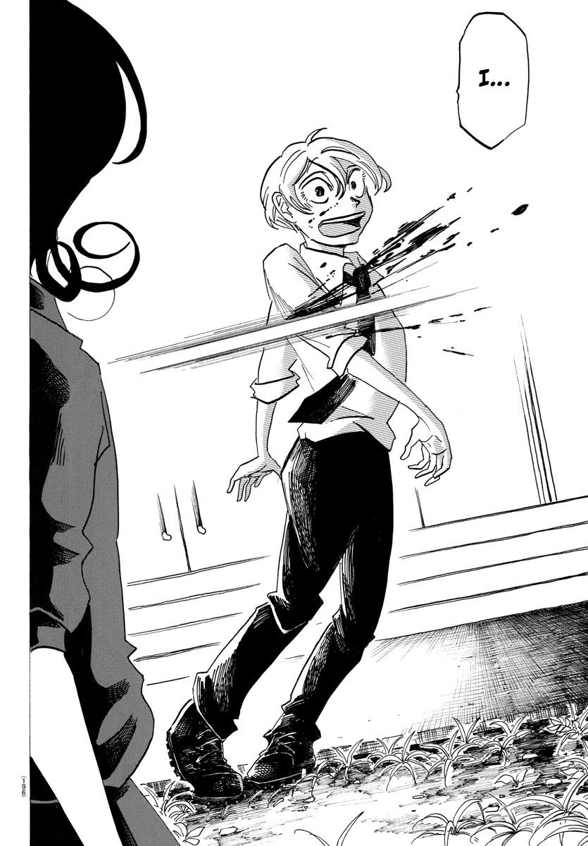 Sanda Chap 9 - Next Chap 10