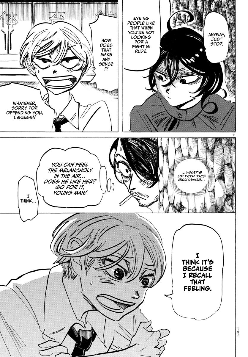 Sanda Chap 9 - Next Chap 10