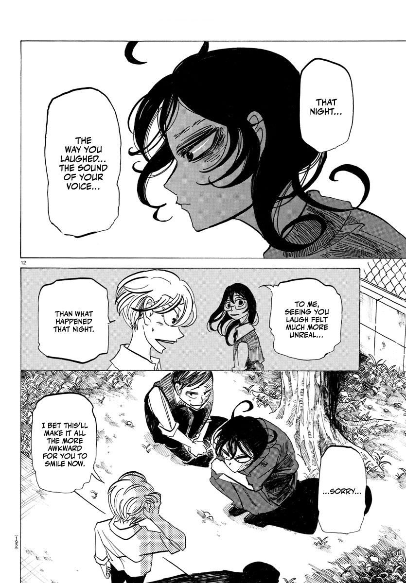 Sanda Chap 9 - Next Chap 10