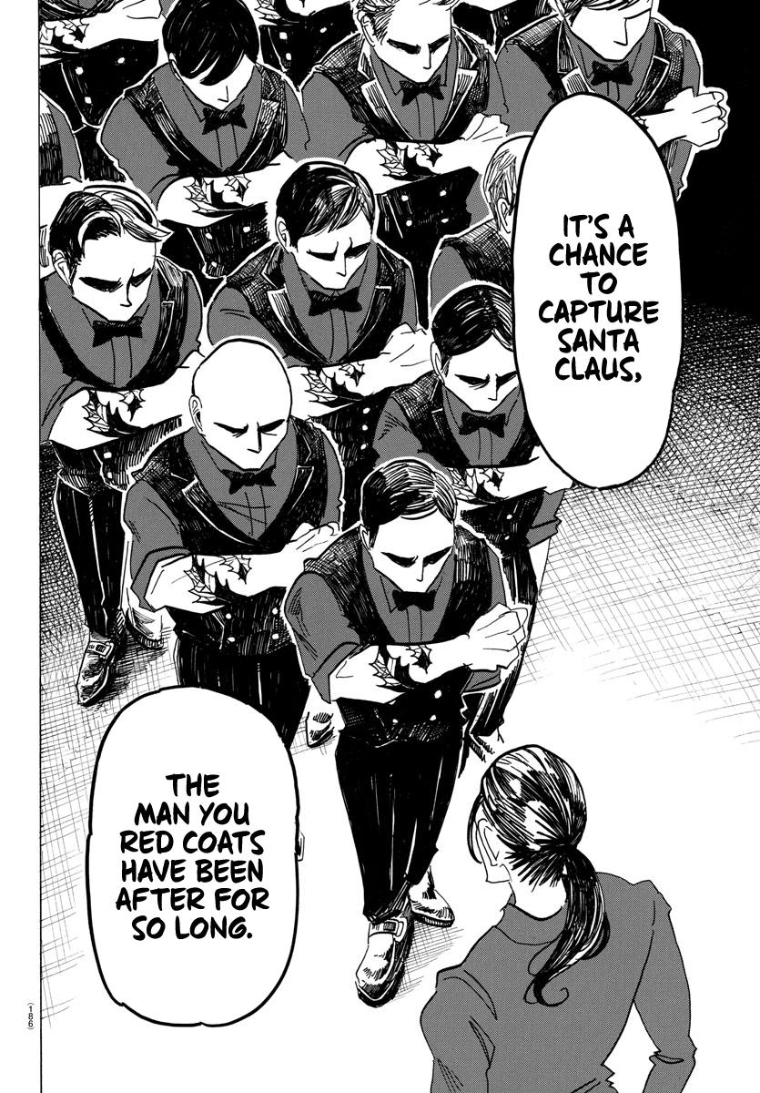 Sanda Chap 9 - Next Chap 10