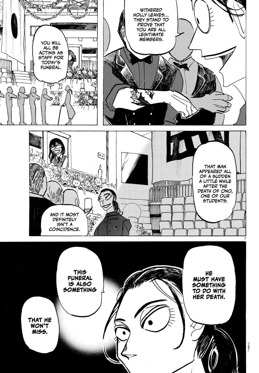 Sanda Chap 9 - Next Chap 10