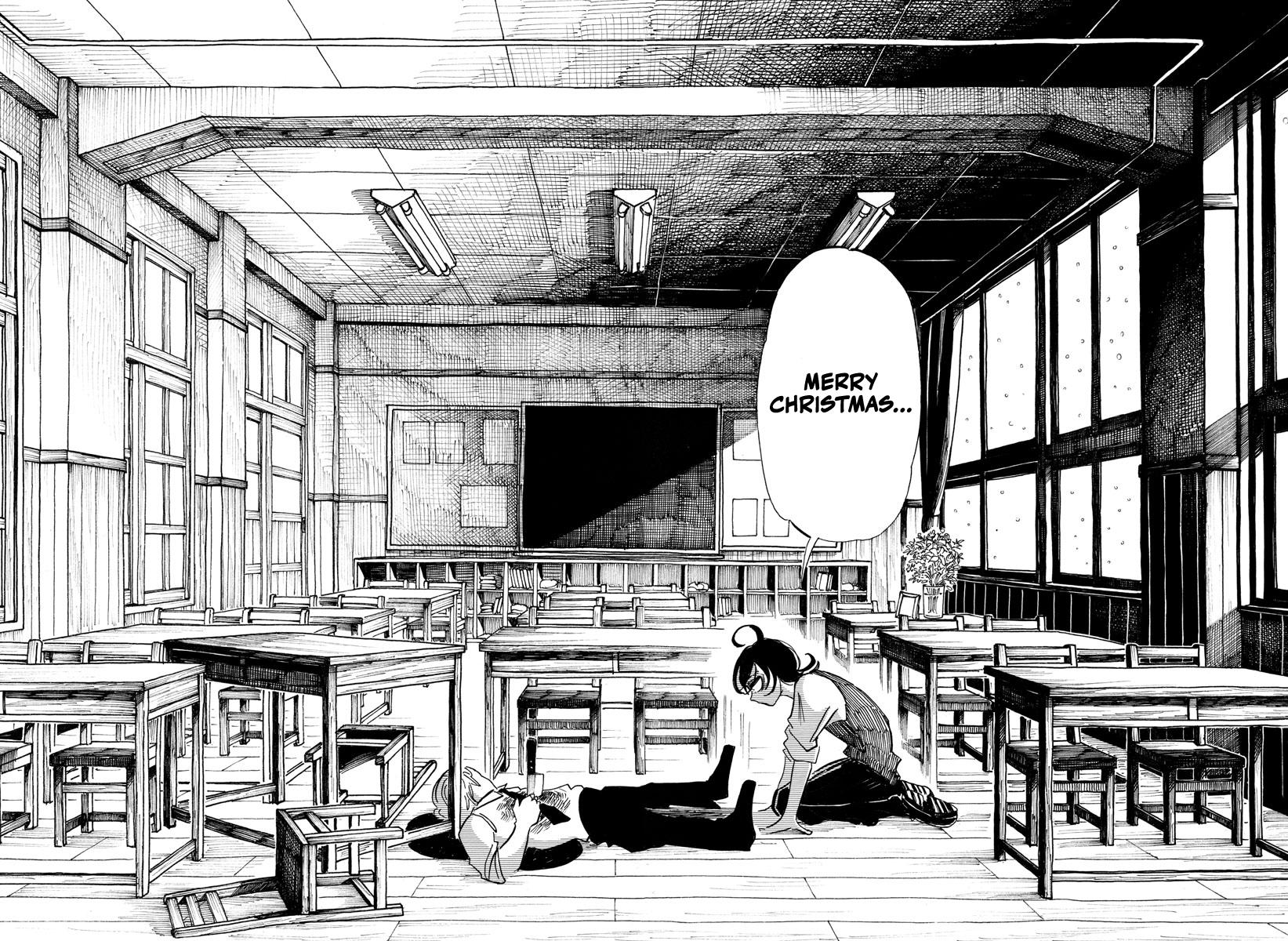 Sanda Chap 1 - Next Chap 2