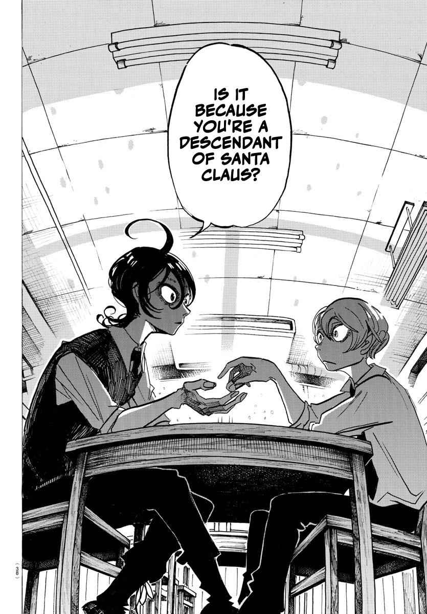 Sanda Chap 1 - Next Chap 2