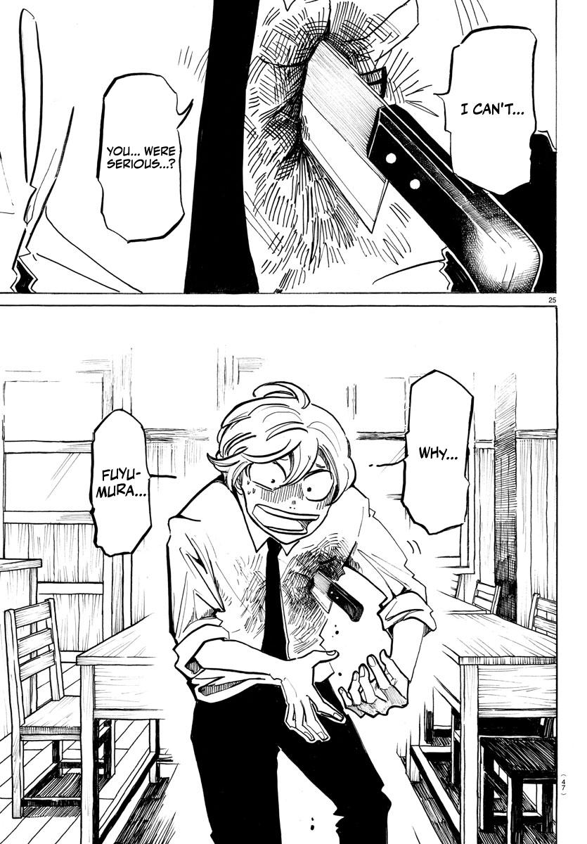 Sanda Chap 1 - Next Chap 2