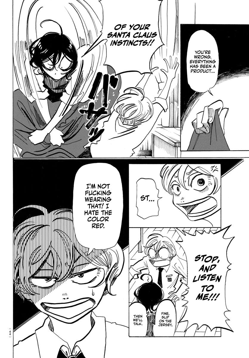 Sanda Chap 1 - Next Chap 2