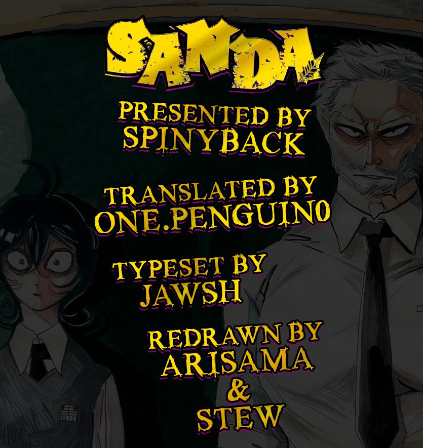 Sanda Chap 1 - Next Chap 2