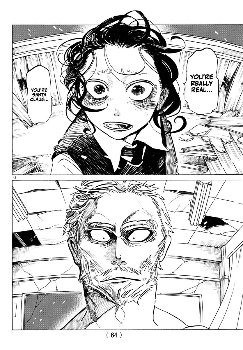 Sanda Chap 1 - Next Chap 2