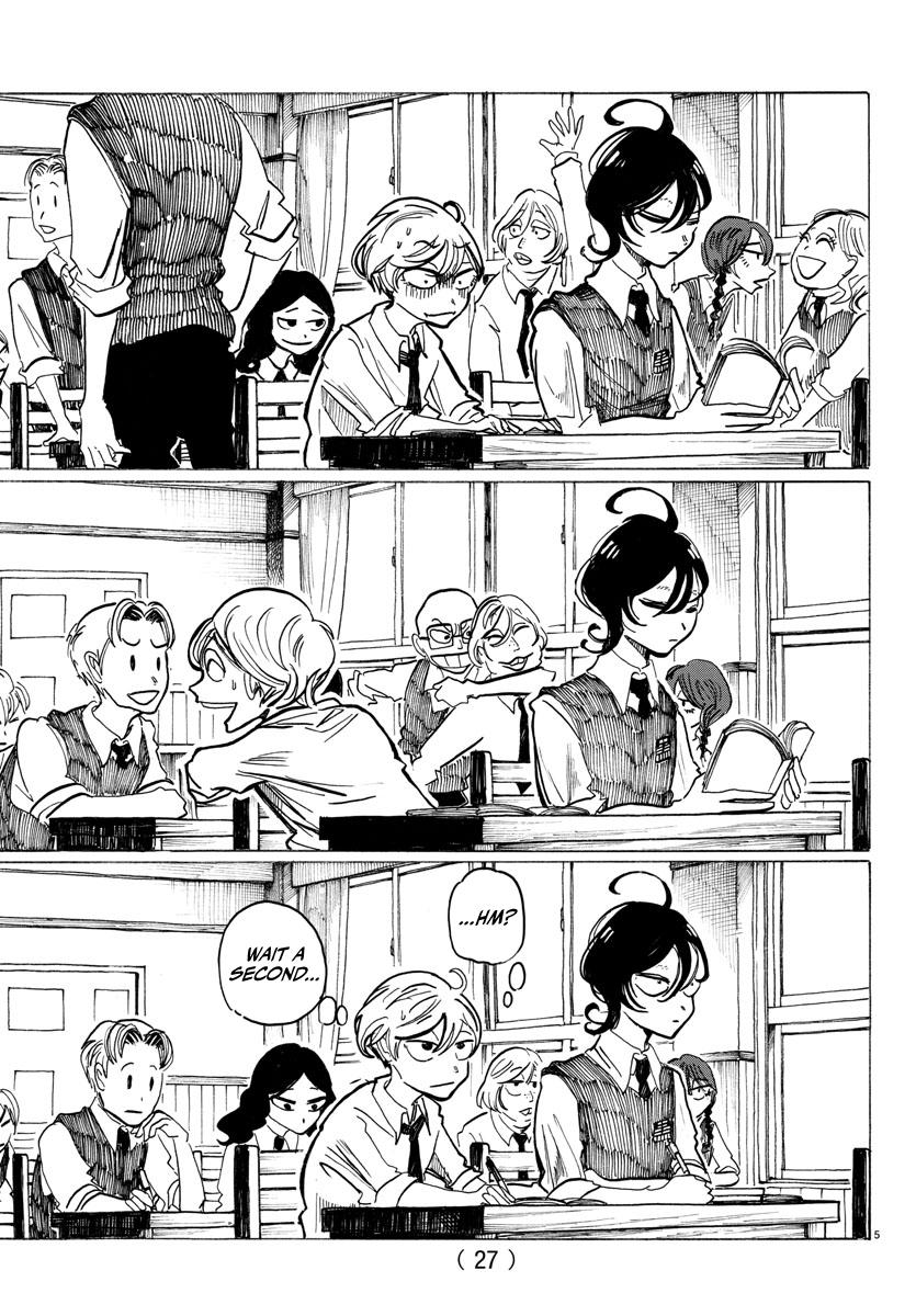 Sanda Chap 1 - Next Chap 2