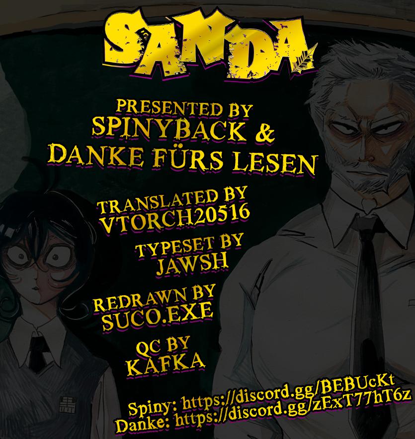 Sanda Chap 2 - Next Chap 3