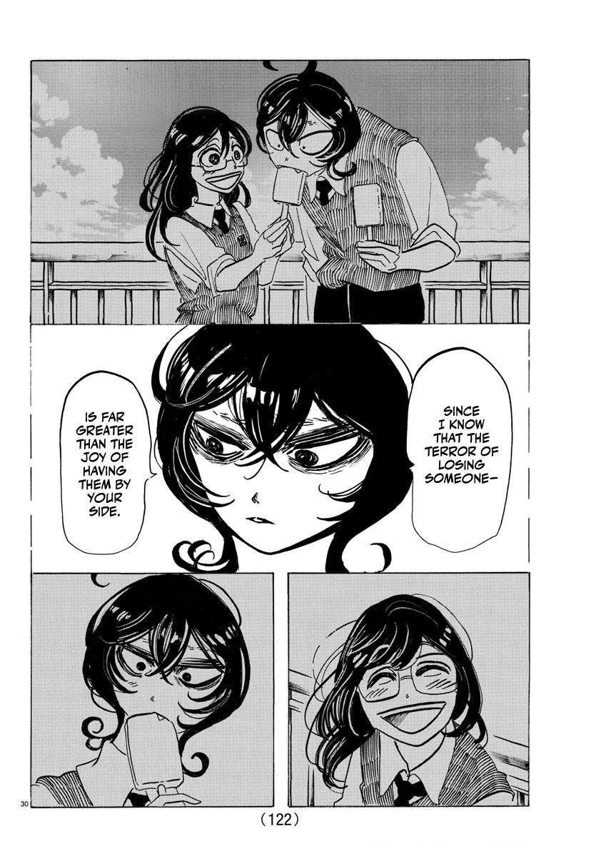 Sanda Chap 2 - Next Chap 3