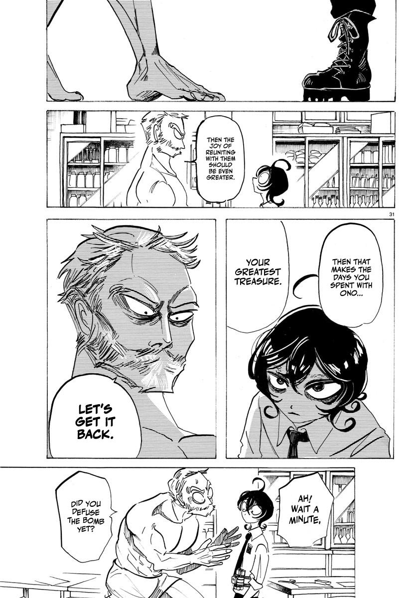 Sanda Chap 2 - Next Chap 3