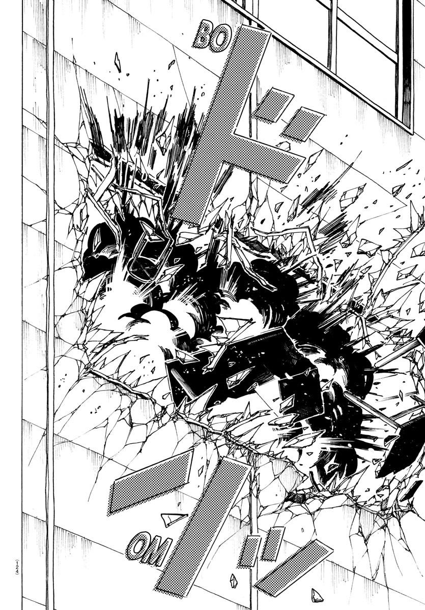 Sanda Chap 2 - Next Chap 3