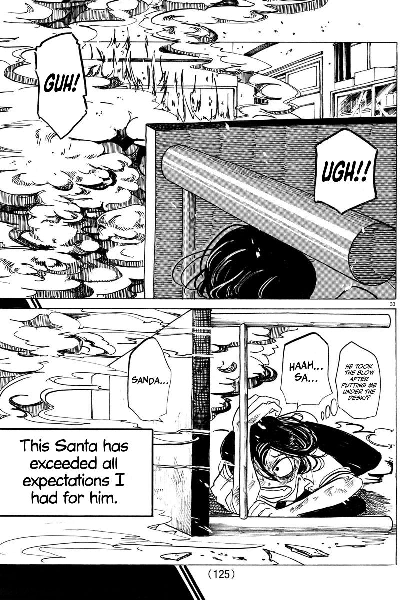 Sanda Chap 2 - Next Chap 3