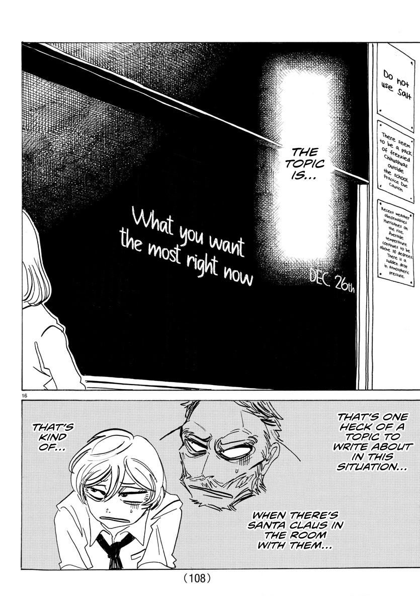 Sanda Chap 2 - Next Chap 3