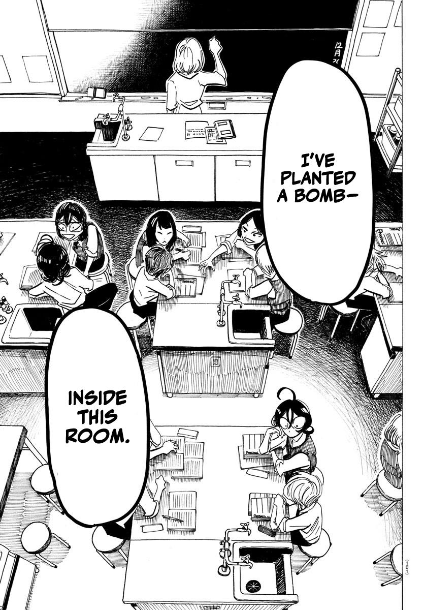 Sanda Chap 2 - Next Chap 3