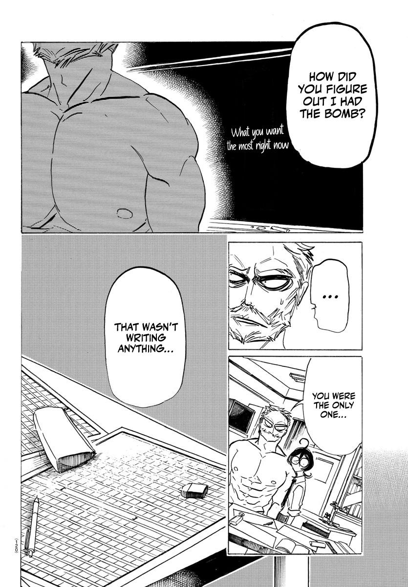 Sanda Chap 2 - Next Chap 3