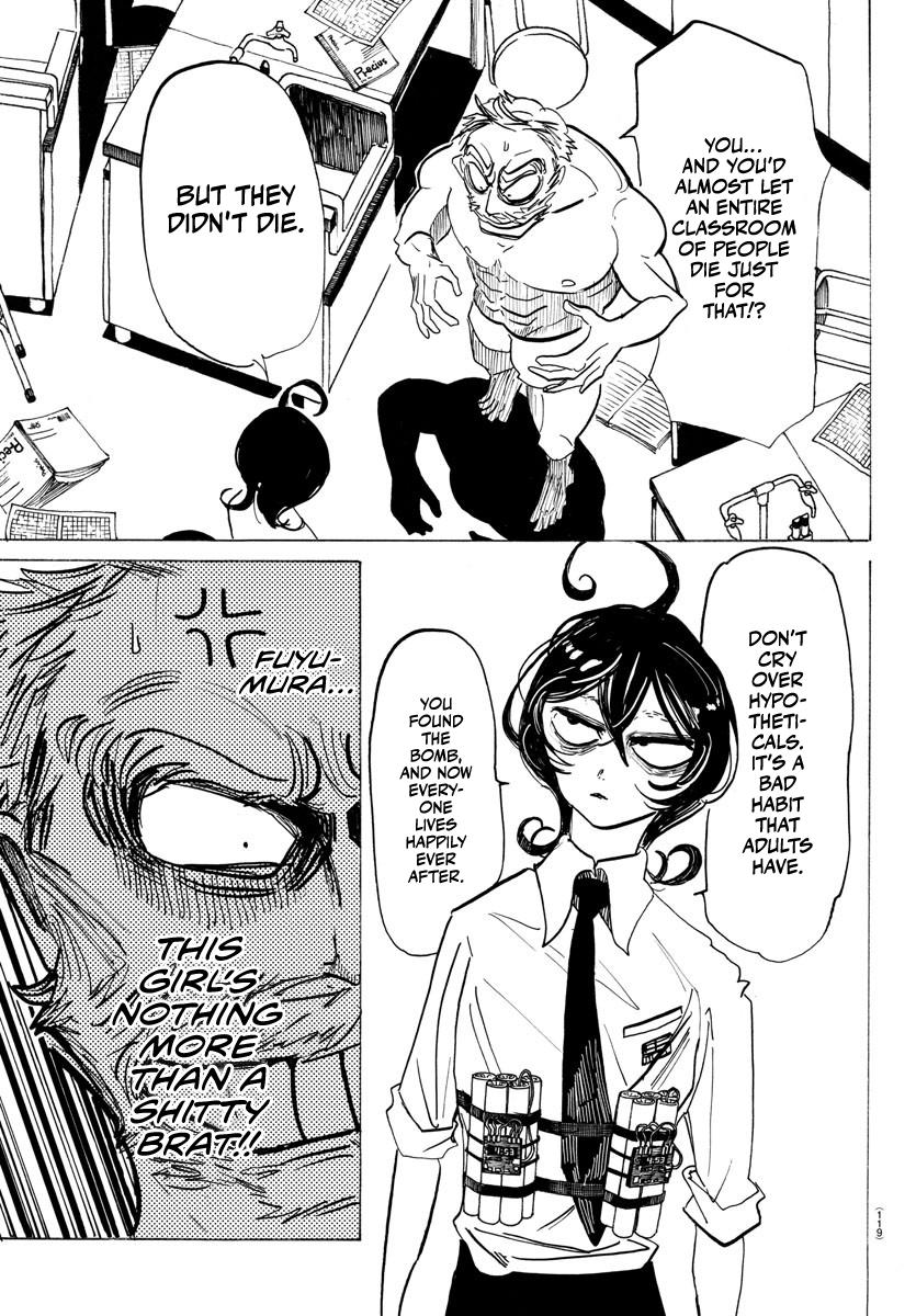 Sanda Chap 2 - Next Chap 3