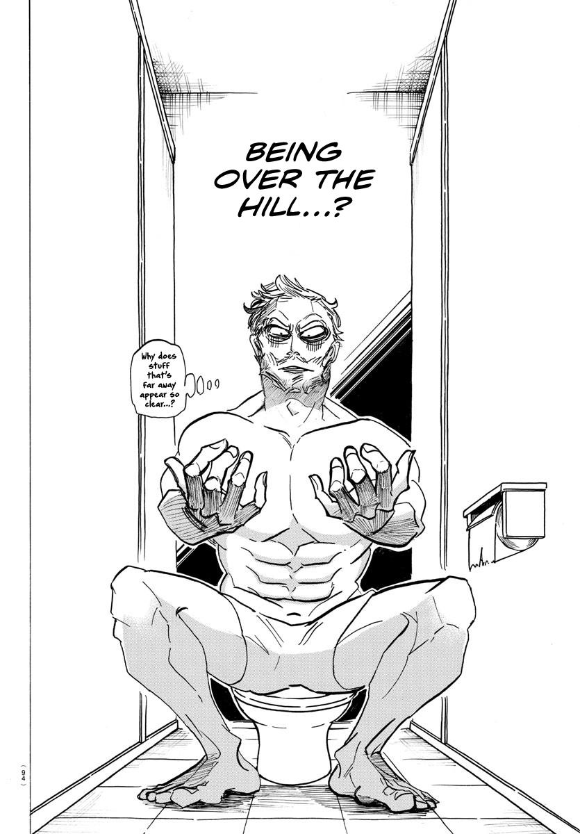 Sanda Chap 2 - Next Chap 3