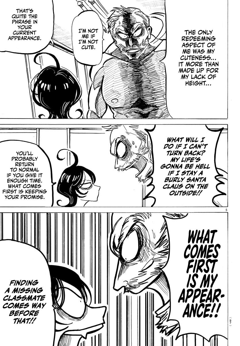 Sanda Chap 2 - Next Chap 3