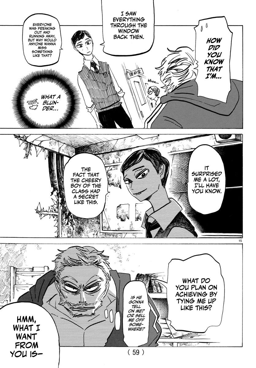 Sanda Chap 3 - Next Chap 4