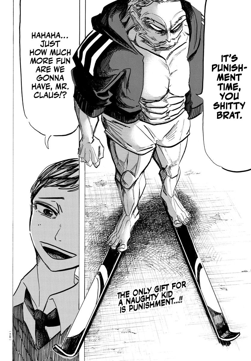 Sanda Chap 3 - Next Chap 4