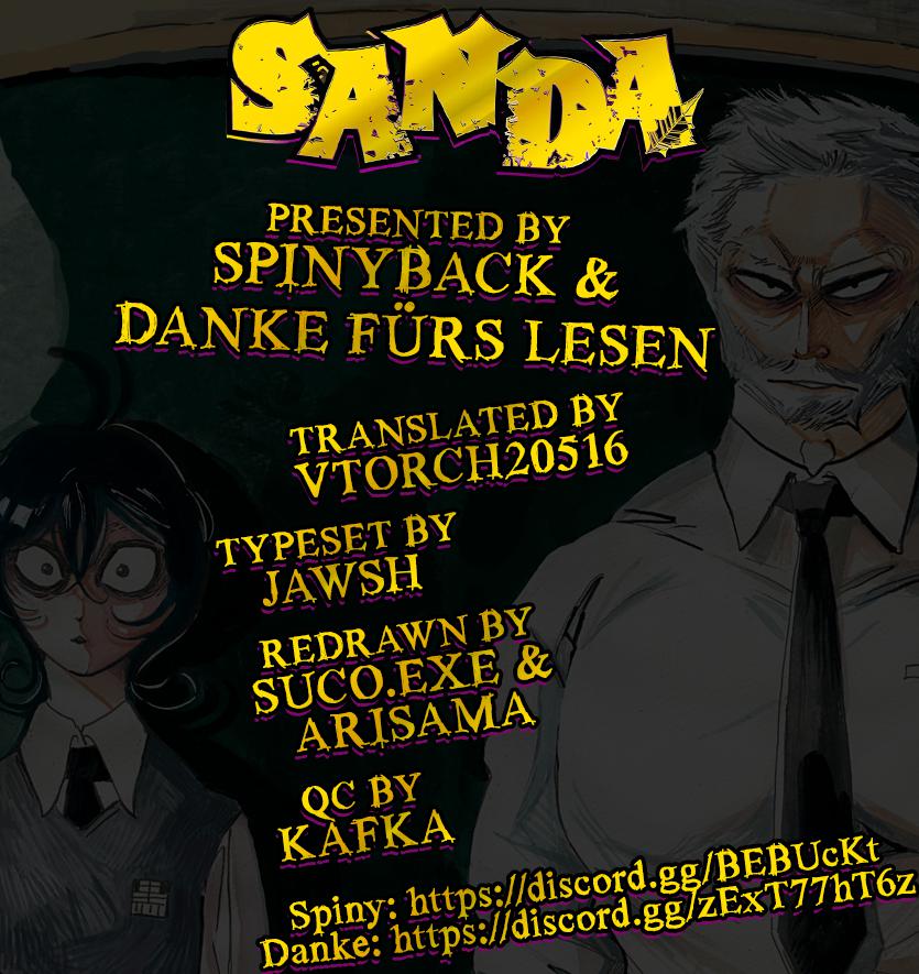 Sanda Chap 3 - Next Chap 4