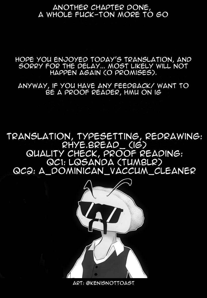 Sanda Chap 17 - Next Chap 18