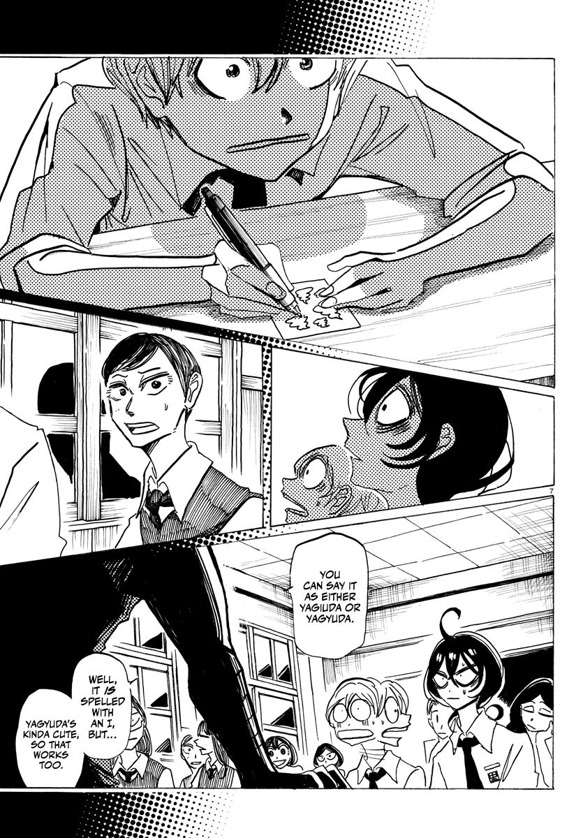 Sanda Chap 14 - Next Chap 15