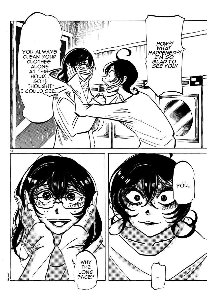 Sanda Chap 15 - Next Chap 16