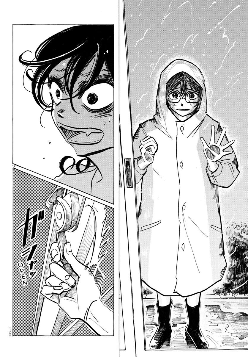 Sanda Chap 15 - Next Chap 16