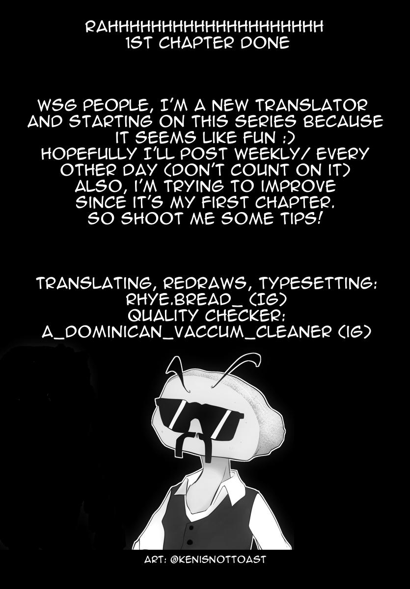 Sanda Chap 15 - Next Chap 16