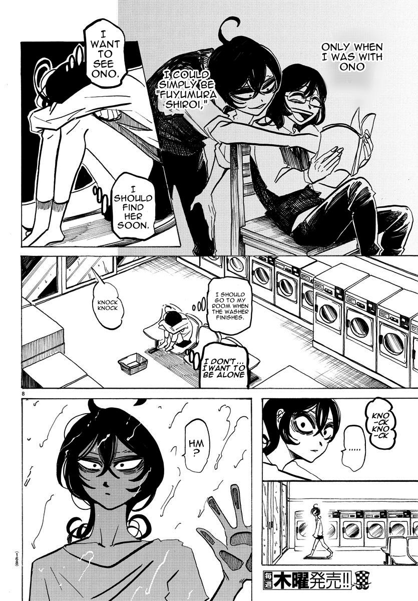 Sanda Chap 15 - Next Chap 16