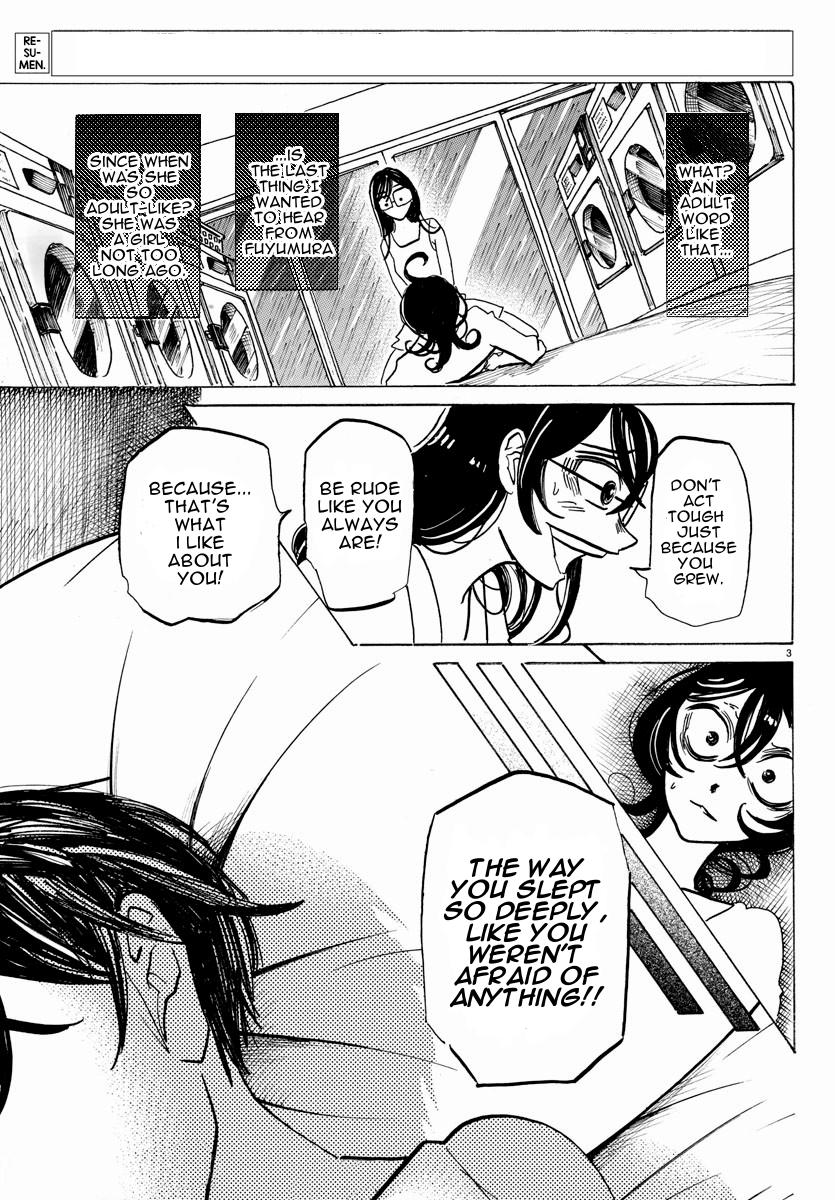 Sanda Chap 16 - Next Chap 17