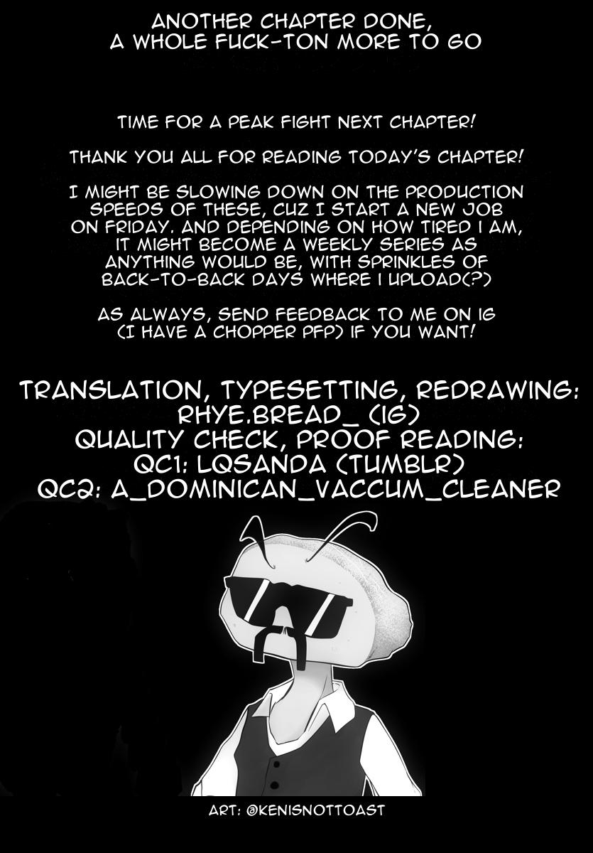 Sanda Chap 18 - Next Chap 19